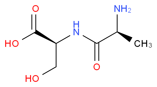 CAS_3303-41-1 分子结构