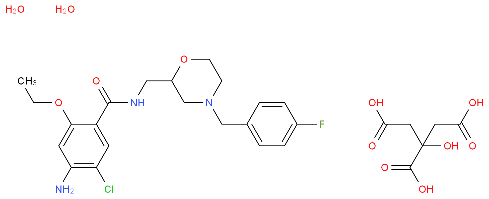 CAS_636582-62-2 分子结构