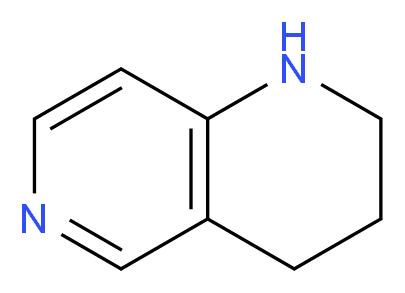 CAS_13623-84-2 分子结构