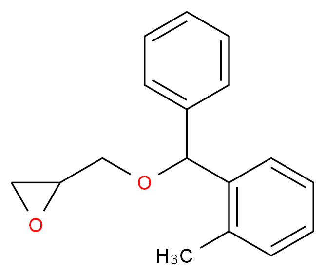 CAS_19574-83-5 molecular structure