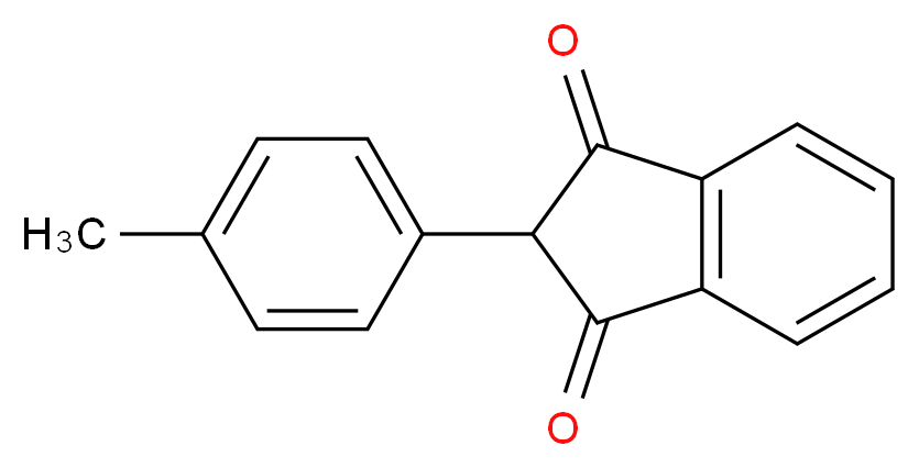 CAS_7561-48-0 molecular structure