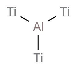 trititanioalumane_分子结构_CAS_39410-63-4