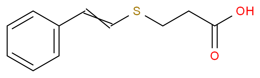 CAS_175205-21-7 分子结构
