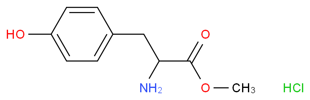 CAS_68697-61-0 分子结构