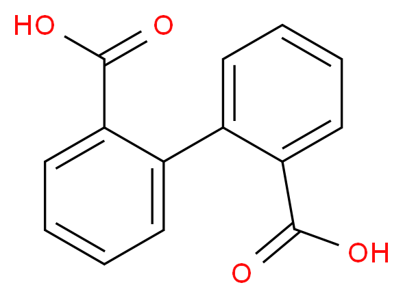 CAS_482-05-3 分子结构