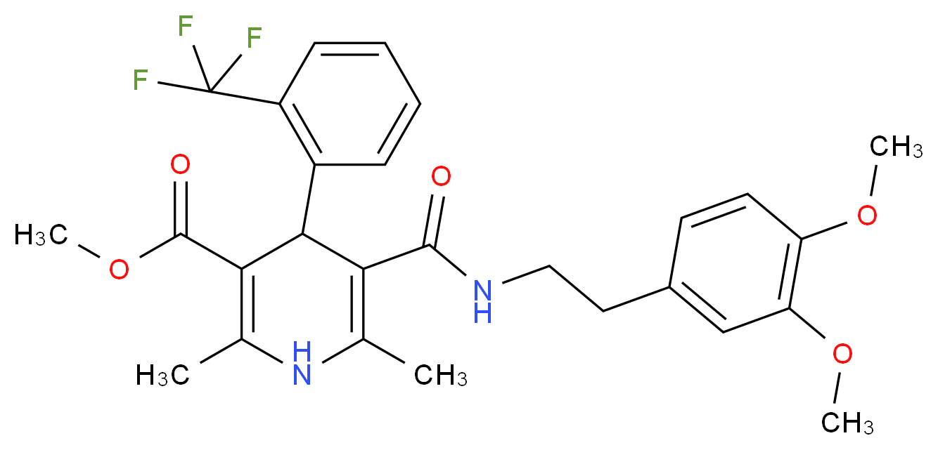 CAS_887406-97-5 分子结构