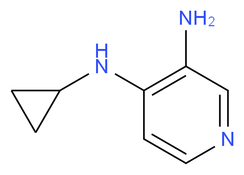 CAS_146950-68-7 分子结构