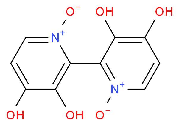 CAS_37338-80-0 分子结构
