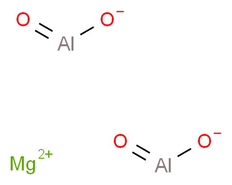 CAS_2068-51-8 molecular structure