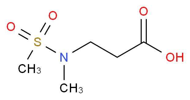 CAS_1158736-03-8 分子结构