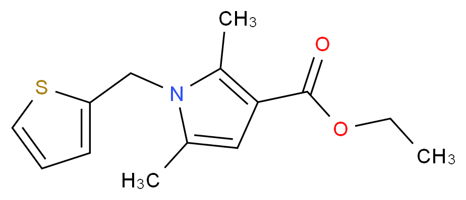 CAS_175276-51-4 分子结构