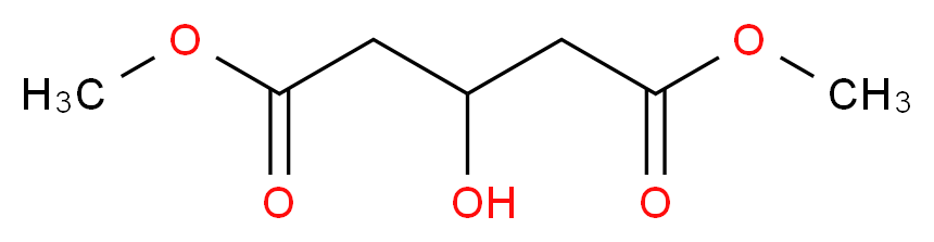 CAS_7250-55-7 molecular structure