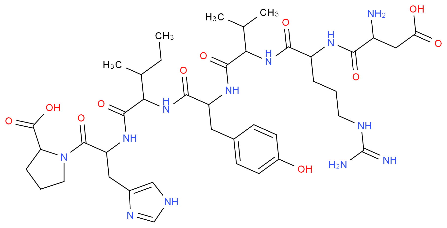 _分子结构_CAS_)