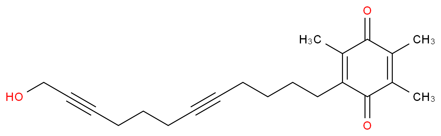 CAS_80809-81-0 molecular structure