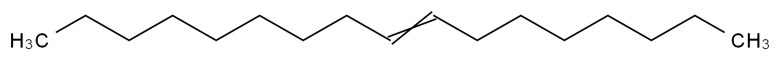 8-Heptadecene_分子结构_CAS_16369-12-3)