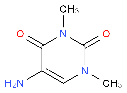 CAS_49738-24-1 分子结构