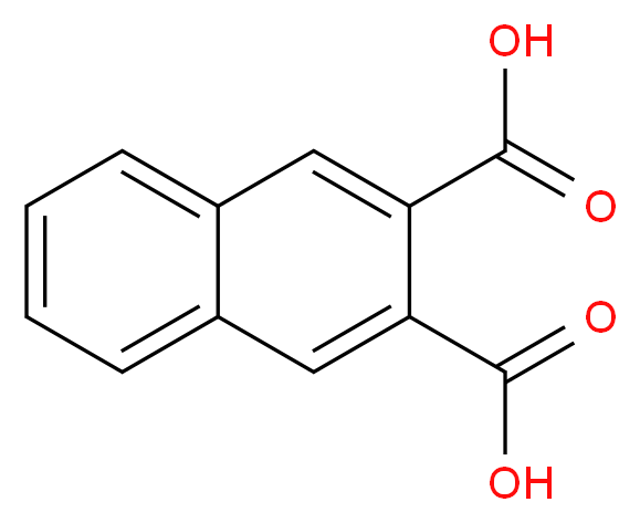 CAS_2169-87-1 分子结构