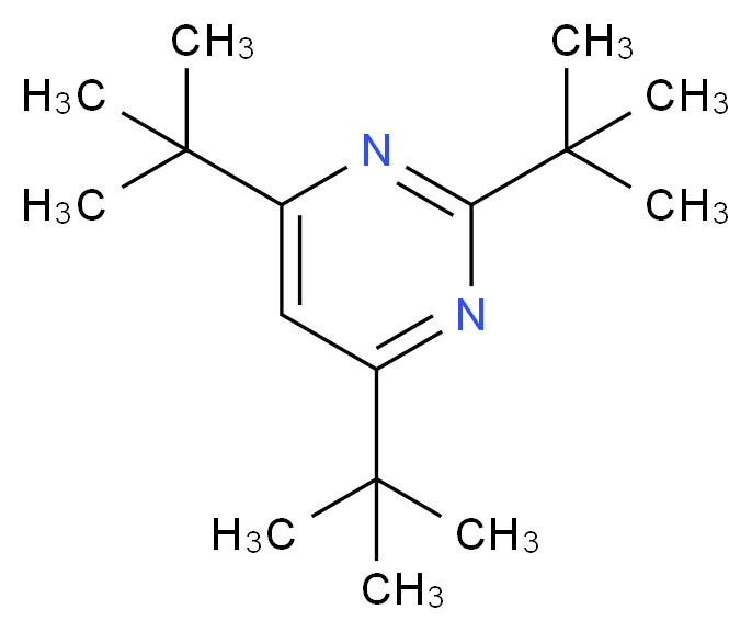 _分子结构_CAS_)