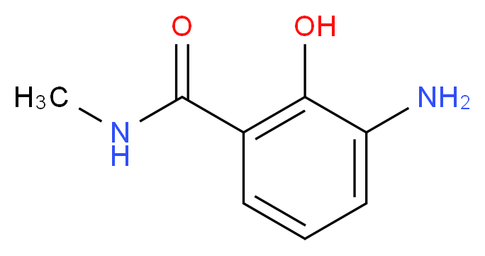 CAS_194413-46-2 molecular structure