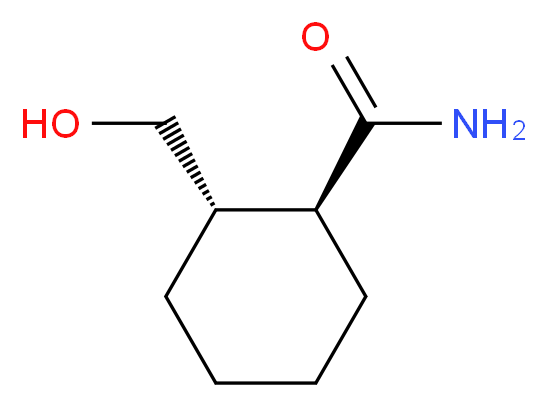 CAS_116174-40-4 分子结构