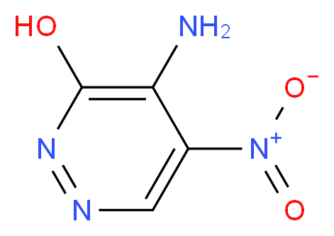 CAS_6381-47-1 molecular structure