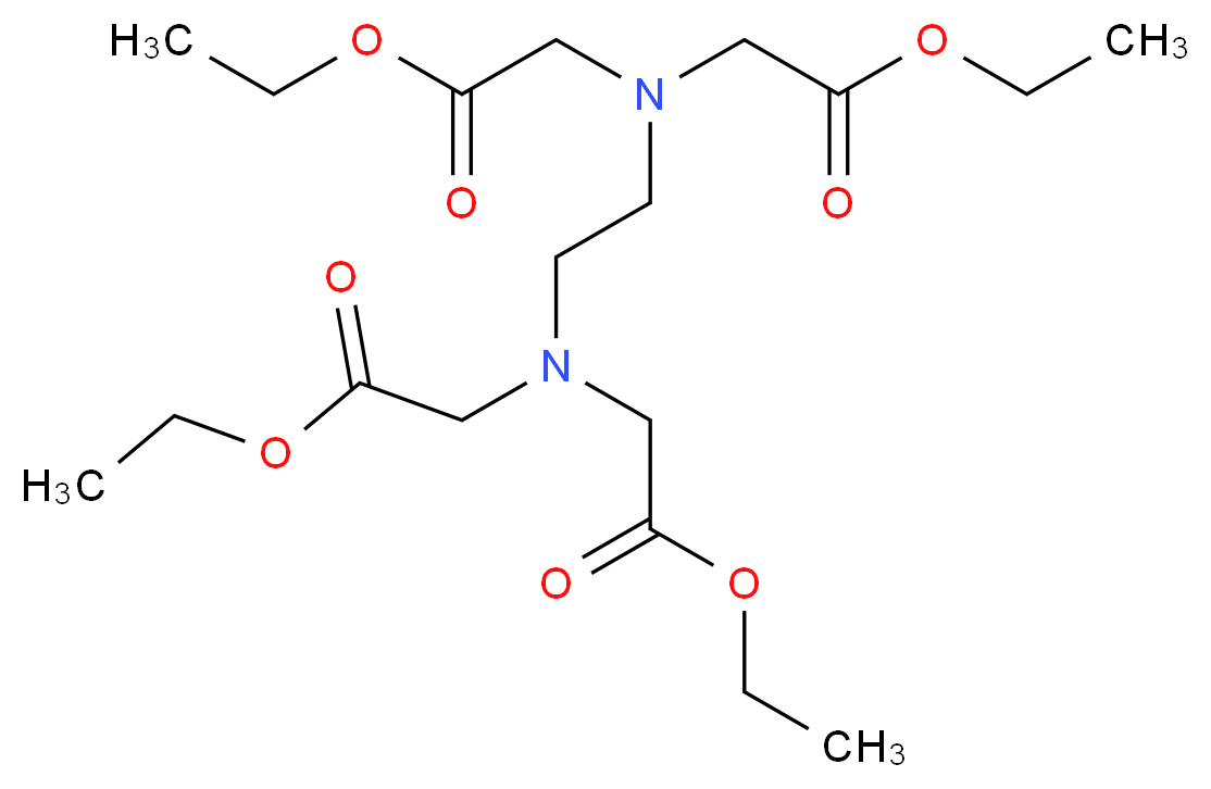 CAS_3626-00-4 分子结构