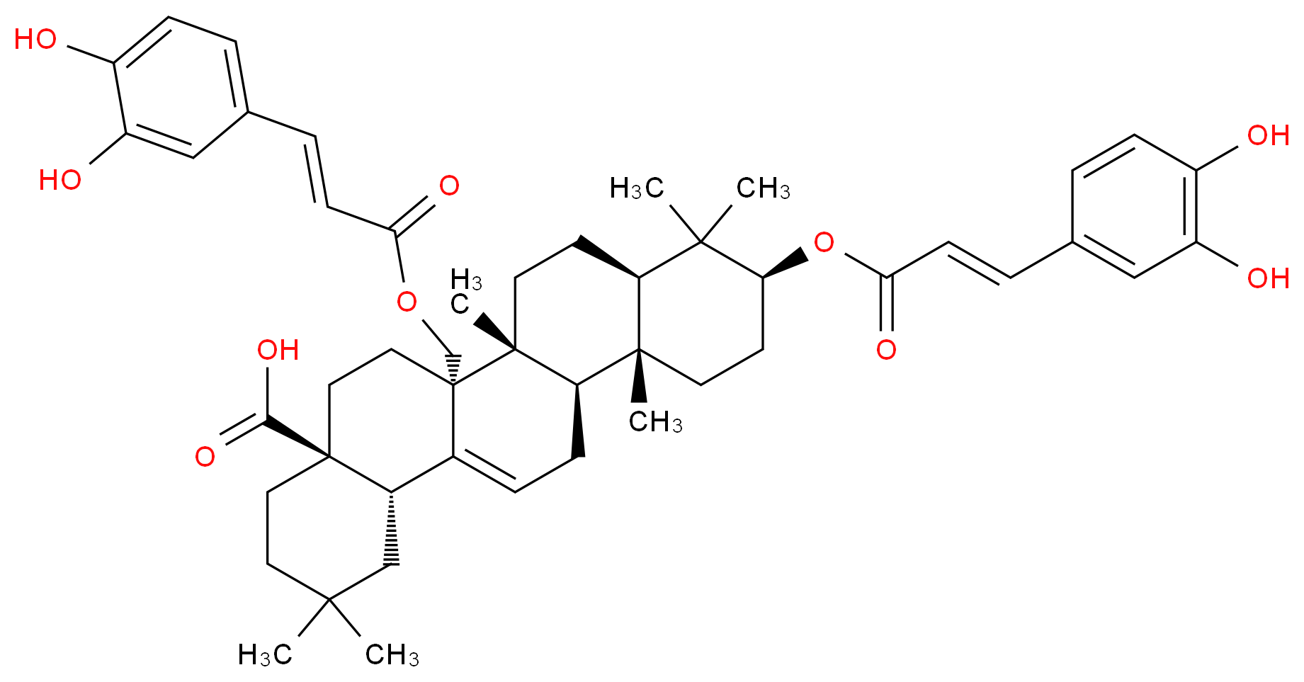 CAS_162059-94-1 分子结构
