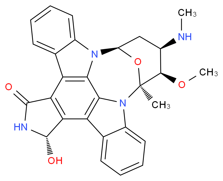 CAS_112953-11-4 分子结构