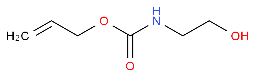 CAS_66471-00-9 分子结构