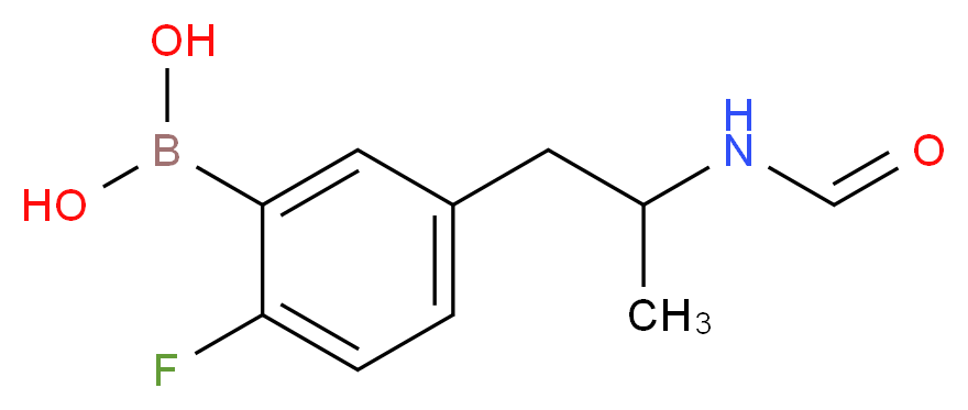 CAS_874289-49-3 molecular structure