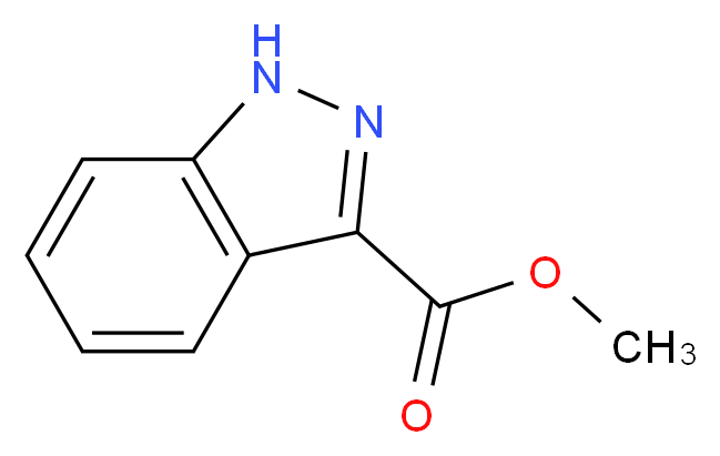 CAS_43120-28-1 分子结构