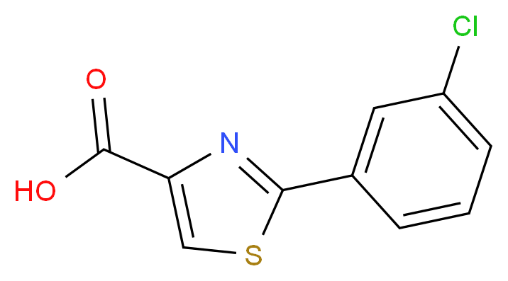 CAS_845885-82-7 分子结构