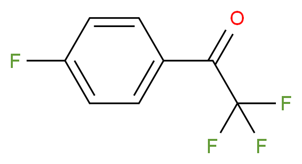 CAS_655-32-3 molecular structure