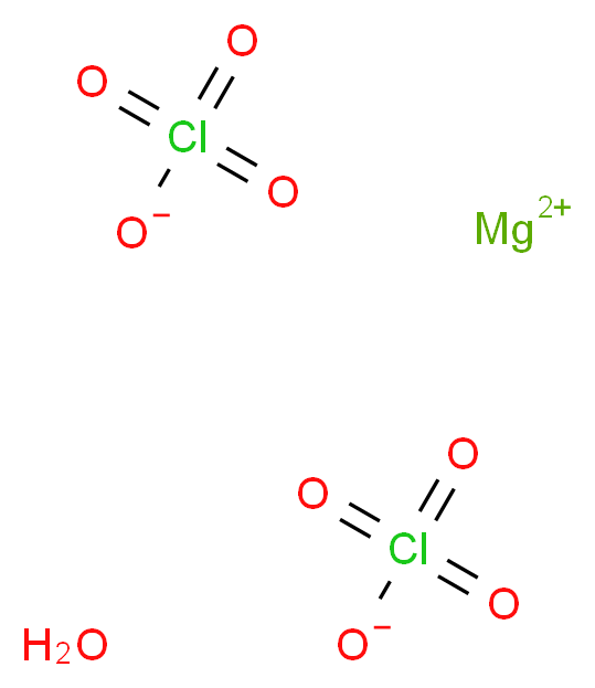 CAS_64010-42-0 分子结构