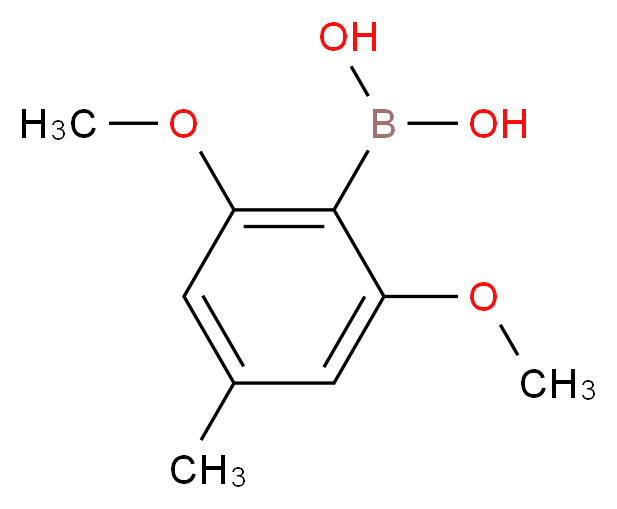 CAS_176528-19-1 分子结构