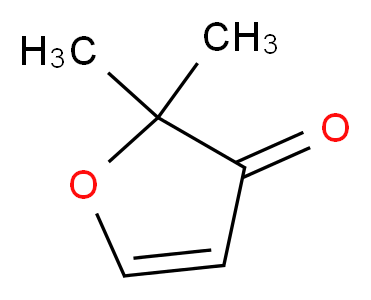 CAS_35298-48-7 分子结构