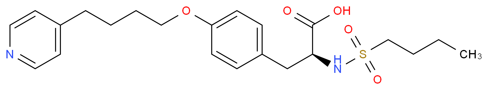 CAS_149490-61-9 分子结构