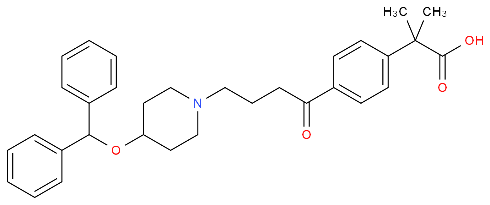 _分子结构_CAS_)