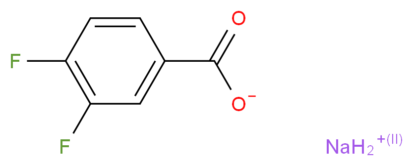 CAS_522651-44-1 分子结构