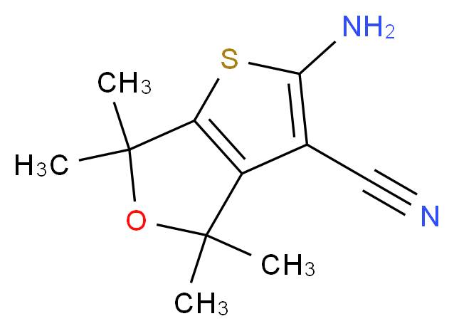 CAS_447412-24-0 molecular structure