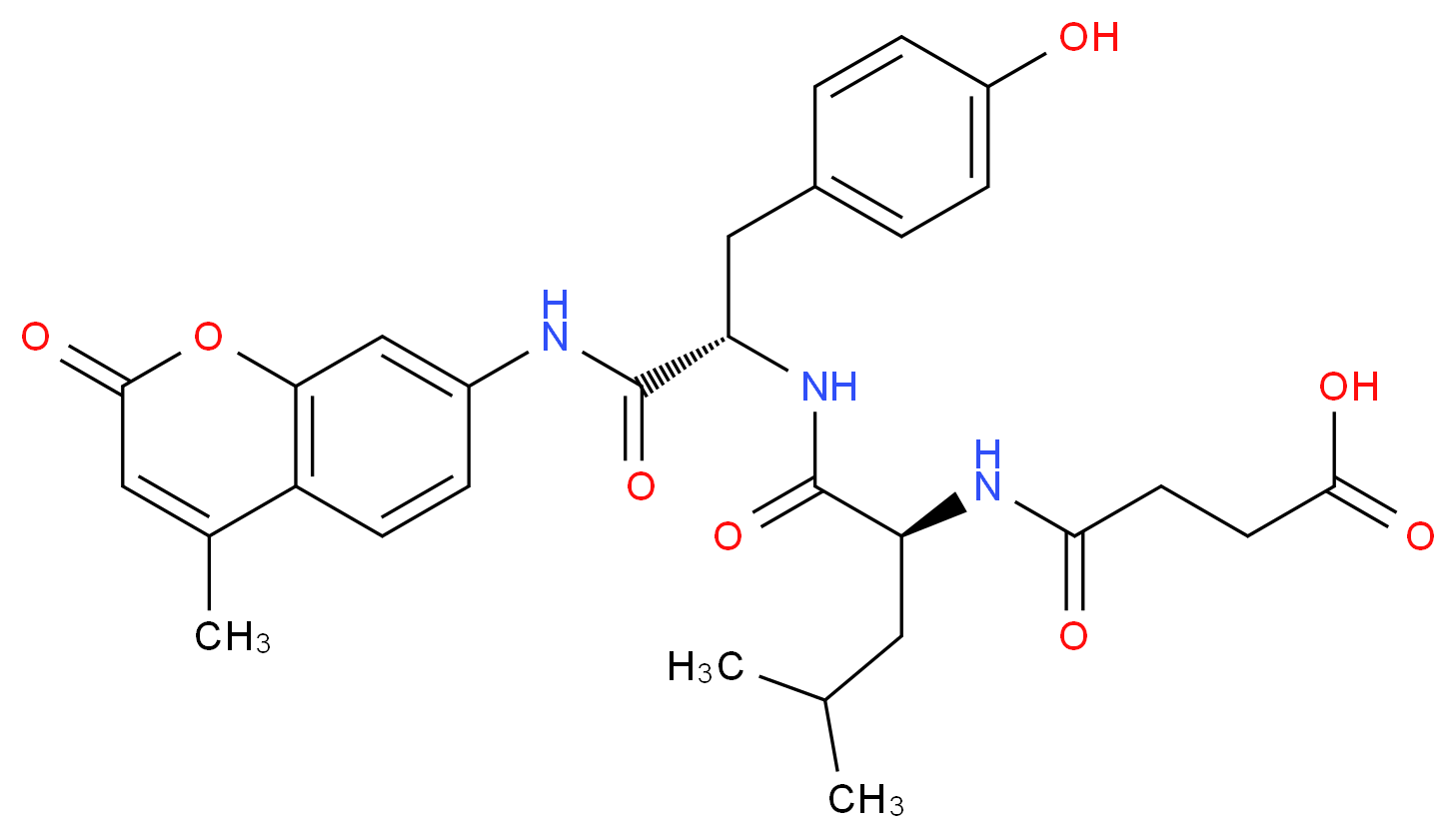 _分子结构_CAS_)