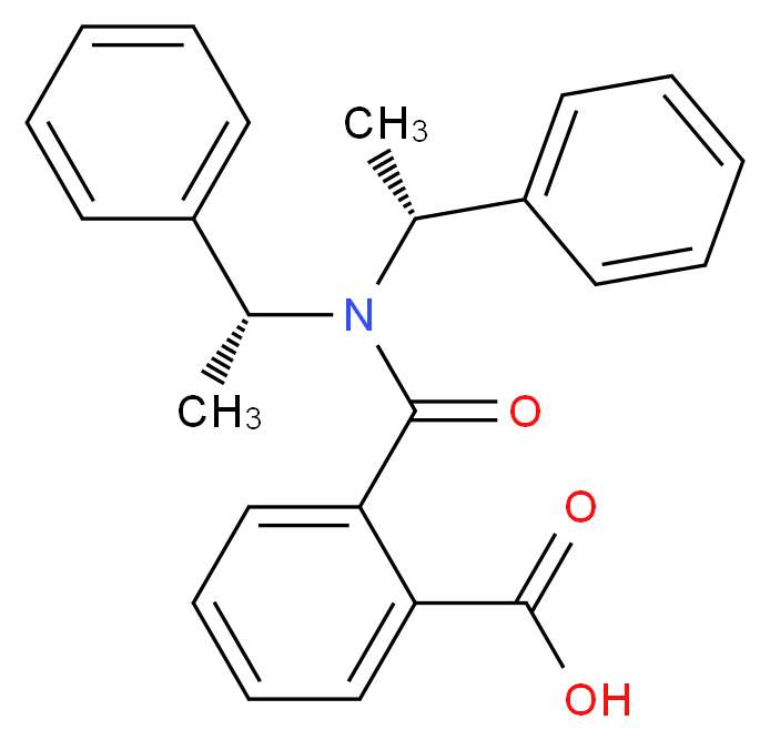 CAS_312619-40-2 分子结构