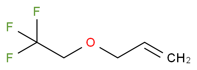 CAS_1524-54-5 分子结构