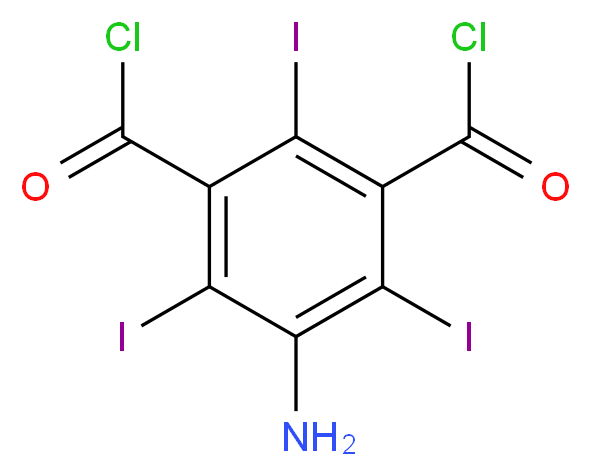 CAS_37441-29-5 分子结构
