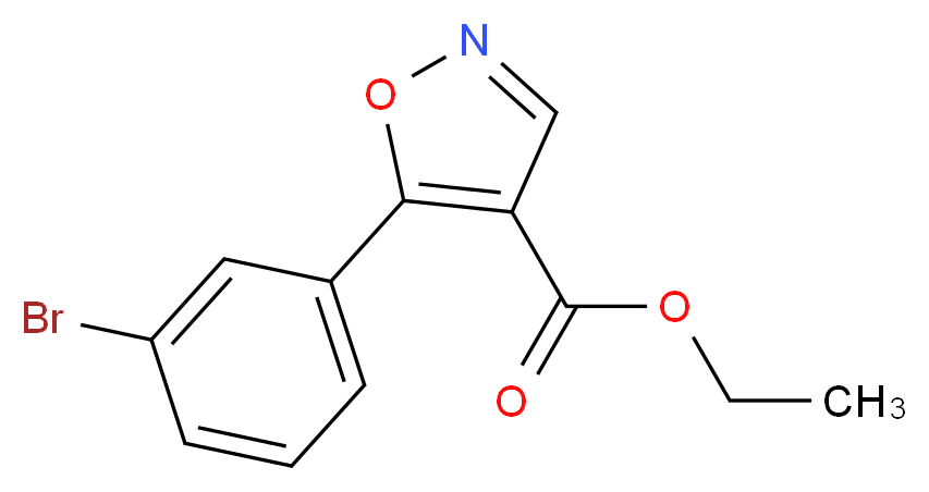 CAS_887407-90-1 分子结构
