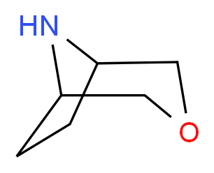 CAS_280-07-9 molecular structure