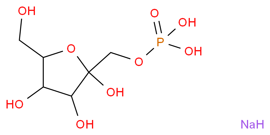 CAS_103213-46-3 分子结构