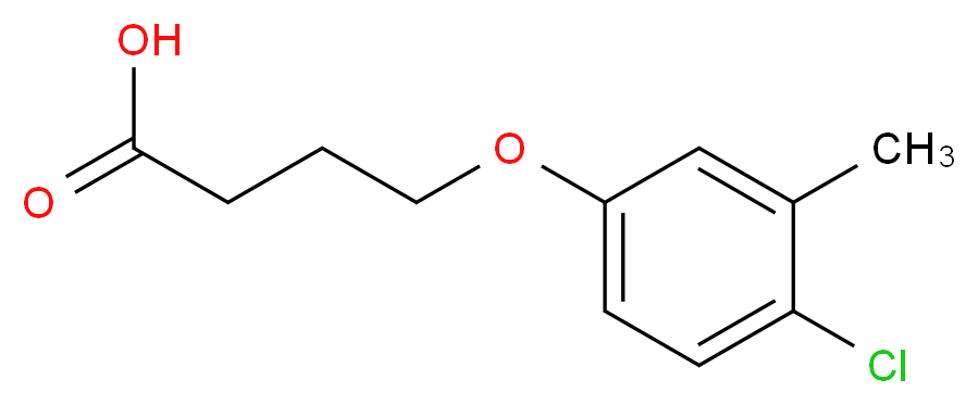 CAS_23609-99-6 分子结构