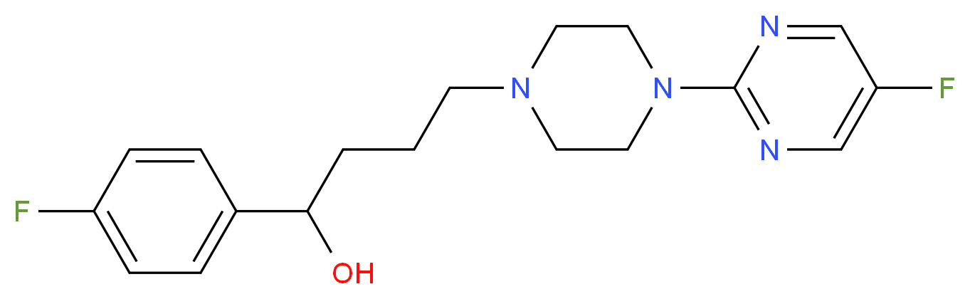 CAS_105565-55-7 分子结构