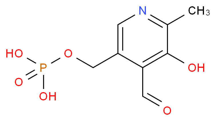 CAS_41468-25-1 分子结构